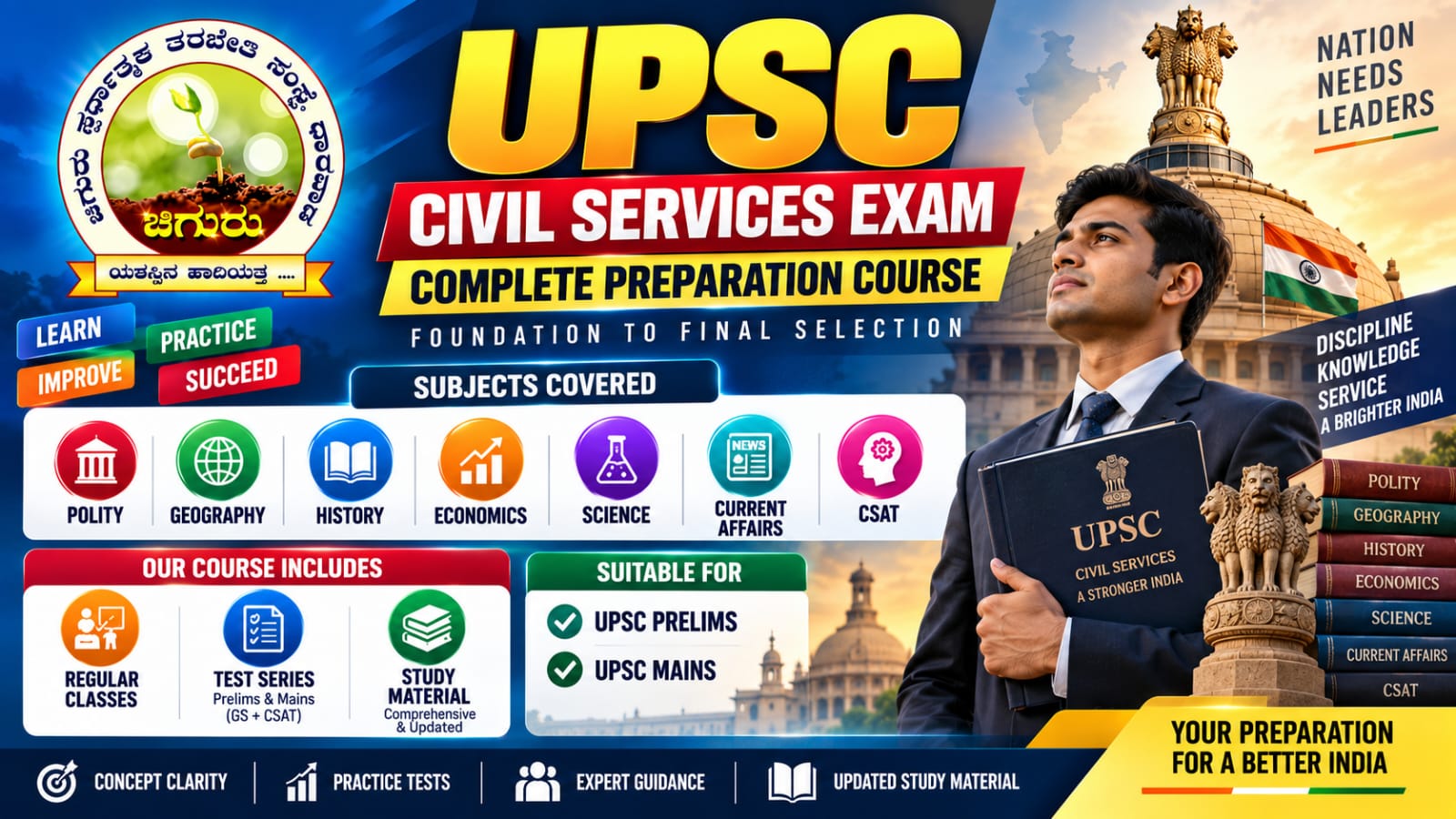 UPSC